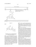 IMIDAZOTRIAZINECARBONITRILES USEFUL AS KINASE INHIBITORS diagram and image