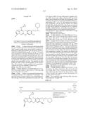 IMIDAZOTRIAZINECARBONITRILES USEFUL AS KINASE INHIBITORS diagram and image