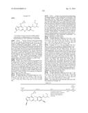 IMIDAZOTRIAZINECARBONITRILES USEFUL AS KINASE INHIBITORS diagram and image