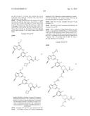 IMIDAZOTRIAZINECARBONITRILES USEFUL AS KINASE INHIBITORS diagram and image