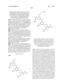 IMIDAZOTRIAZINECARBONITRILES USEFUL AS KINASE INHIBITORS diagram and image