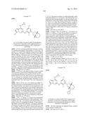 IMIDAZOTRIAZINECARBONITRILES USEFUL AS KINASE INHIBITORS diagram and image