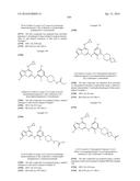 IMIDAZOTRIAZINECARBONITRILES USEFUL AS KINASE INHIBITORS diagram and image