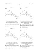 IMIDAZOTRIAZINECARBONITRILES USEFUL AS KINASE INHIBITORS diagram and image