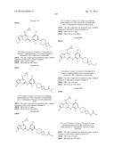 IMIDAZOTRIAZINECARBONITRILES USEFUL AS KINASE INHIBITORS diagram and image