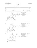 IMIDAZOTRIAZINECARBONITRILES USEFUL AS KINASE INHIBITORS diagram and image