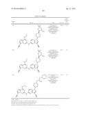 IMIDAZOTRIAZINECARBONITRILES USEFUL AS KINASE INHIBITORS diagram and image