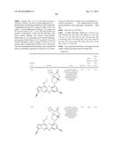 IMIDAZOTRIAZINECARBONITRILES USEFUL AS KINASE INHIBITORS diagram and image