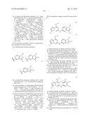 IMIDAZOTRIAZINECARBONITRILES USEFUL AS KINASE INHIBITORS diagram and image