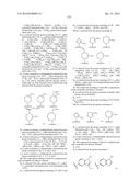 IMIDAZOTRIAZINECARBONITRILES USEFUL AS KINASE INHIBITORS diagram and image