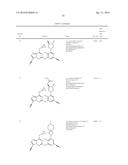 IMIDAZOTRIAZINECARBONITRILES USEFUL AS KINASE INHIBITORS diagram and image