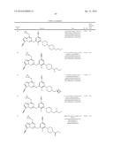 IMIDAZOTRIAZINECARBONITRILES USEFUL AS KINASE INHIBITORS diagram and image