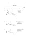 IMIDAZOTRIAZINECARBONITRILES USEFUL AS KINASE INHIBITORS diagram and image