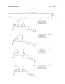 IMIDAZOTRIAZINECARBONITRILES USEFUL AS KINASE INHIBITORS diagram and image