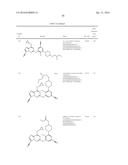 IMIDAZOTRIAZINECARBONITRILES USEFUL AS KINASE INHIBITORS diagram and image