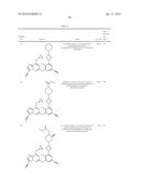 IMIDAZOTRIAZINECARBONITRILES USEFUL AS KINASE INHIBITORS diagram and image