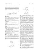 HETEROCYCLIC DERIVATIVES AND USE THEREOF diagram and image