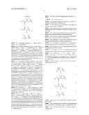 HETEROCYCLIC DERIVATIVES AND USE THEREOF diagram and image