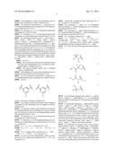 HETEROCYCLIC DERIVATIVES AND USE THEREOF diagram and image