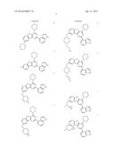 TRICYCLIC HETEROCYCLIC COMPOUNDS AS PHOSPHOINOSITIDE 3-KINASE INHIBITORS diagram and image