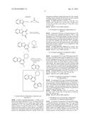 TRICYCLIC HETEROCYCLIC COMPOUNDS AS PHOSPHOINOSITIDE 3-KINASE INHIBITORS diagram and image