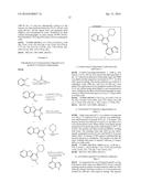 TRICYCLIC HETEROCYCLIC COMPOUNDS AS PHOSPHOINOSITIDE 3-KINASE INHIBITORS diagram and image