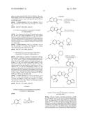 TRICYCLIC HETEROCYCLIC COMPOUNDS AS PHOSPHOINOSITIDE 3-KINASE INHIBITORS diagram and image