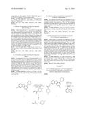 TRICYCLIC HETEROCYCLIC COMPOUNDS AS PHOSPHOINOSITIDE 3-KINASE INHIBITORS diagram and image