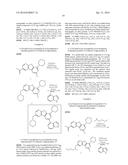 TRICYCLIC HETEROCYCLIC COMPOUNDS AS PHOSPHOINOSITIDE 3-KINASE INHIBITORS diagram and image