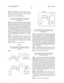 TRICYCLIC HETEROCYCLIC COMPOUNDS AS PHOSPHOINOSITIDE 3-KINASE INHIBITORS diagram and image