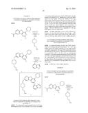 TRICYCLIC HETEROCYCLIC COMPOUNDS AS PHOSPHOINOSITIDE 3-KINASE INHIBITORS diagram and image