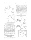 TRICYCLIC HETEROCYCLIC COMPOUNDS AS PHOSPHOINOSITIDE 3-KINASE INHIBITORS diagram and image