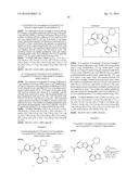 TRICYCLIC HETEROCYCLIC COMPOUNDS AS PHOSPHOINOSITIDE 3-KINASE INHIBITORS diagram and image