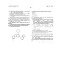 TRICYCLIC HETEROCYCLIC COMPOUNDS AS PHOSPHOINOSITIDE 3-KINASE INHIBITORS diagram and image