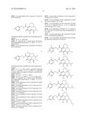 FUSED TRICYCLIC HETEROCYCLIC COMPOUNDS AS HIV INTEGRASE INHIBITORS diagram and image