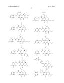 FUSED TRICYCLIC HETEROCYCLIC COMPOUNDS AS HIV INTEGRASE INHIBITORS diagram and image