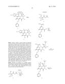 FUSED TRICYCLIC HETEROCYCLIC COMPOUNDS AS HIV INTEGRASE INHIBITORS diagram and image