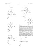 FUSED TRICYCLIC HETEROCYCLIC COMPOUNDS AS HIV INTEGRASE INHIBITORS diagram and image