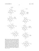 FUSED TRICYCLIC HETEROCYCLIC COMPOUNDS AS HIV INTEGRASE INHIBITORS diagram and image