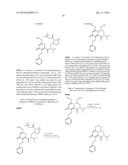 FUSED TRICYCLIC HETEROCYCLIC COMPOUNDS AS HIV INTEGRASE INHIBITORS diagram and image