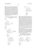 FUSED TRICYCLIC HETEROCYCLIC COMPOUNDS AS HIV INTEGRASE INHIBITORS diagram and image