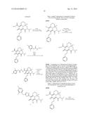 FUSED TRICYCLIC HETEROCYCLIC COMPOUNDS AS HIV INTEGRASE INHIBITORS diagram and image