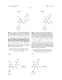 FUSED TRICYCLIC HETEROCYCLIC COMPOUNDS AS HIV INTEGRASE INHIBITORS diagram and image