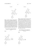 FUSED TRICYCLIC HETEROCYCLIC COMPOUNDS AS HIV INTEGRASE INHIBITORS diagram and image