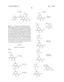 FUSED TRICYCLIC HETEROCYCLIC COMPOUNDS AS HIV INTEGRASE INHIBITORS diagram and image