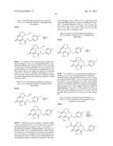 FUSED TRICYCLIC HETEROCYCLIC COMPOUNDS AS HIV INTEGRASE INHIBITORS diagram and image