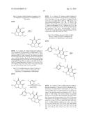 FUSED TRICYCLIC HETEROCYCLIC COMPOUNDS AS HIV INTEGRASE INHIBITORS diagram and image