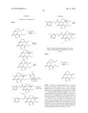 FUSED TRICYCLIC HETEROCYCLIC COMPOUNDS AS HIV INTEGRASE INHIBITORS diagram and image