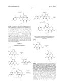 FUSED TRICYCLIC HETEROCYCLIC COMPOUNDS AS HIV INTEGRASE INHIBITORS diagram and image