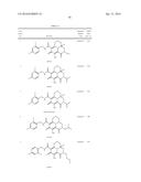 FUSED TRICYCLIC HETEROCYCLIC COMPOUNDS AS HIV INTEGRASE INHIBITORS diagram and image